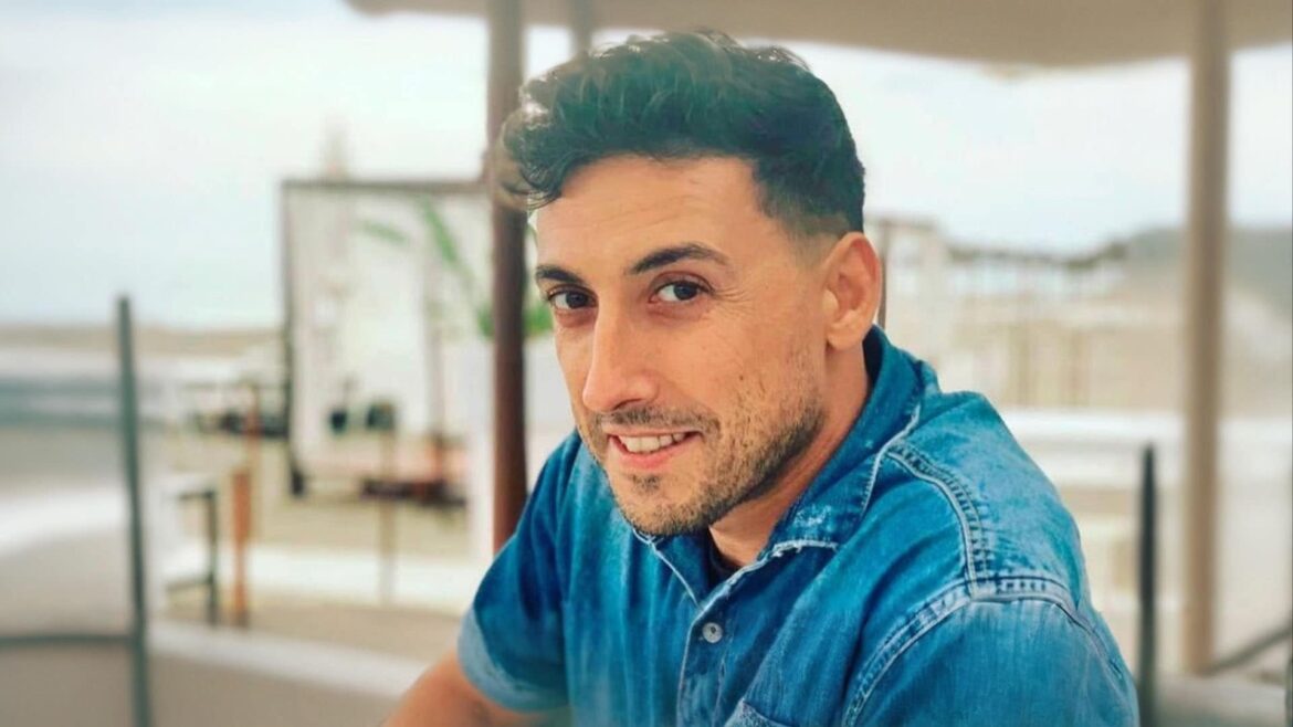 DJ shot dead at a Marbella private party is identified as José María Ares