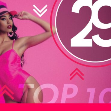 Top 10 Music Tracks of July 2024